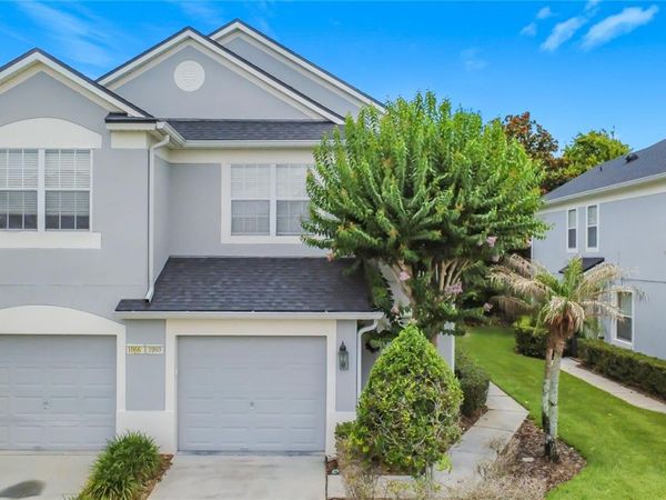 1060 ROCK HARBOR AVENUE , ORLANDO, FL 32828