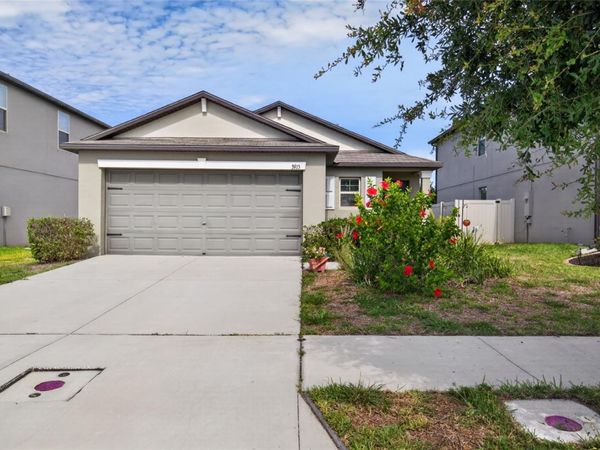 3915 GAINER SPRINGS AVENUE , NEW PORT RICHEY, FL 34653
