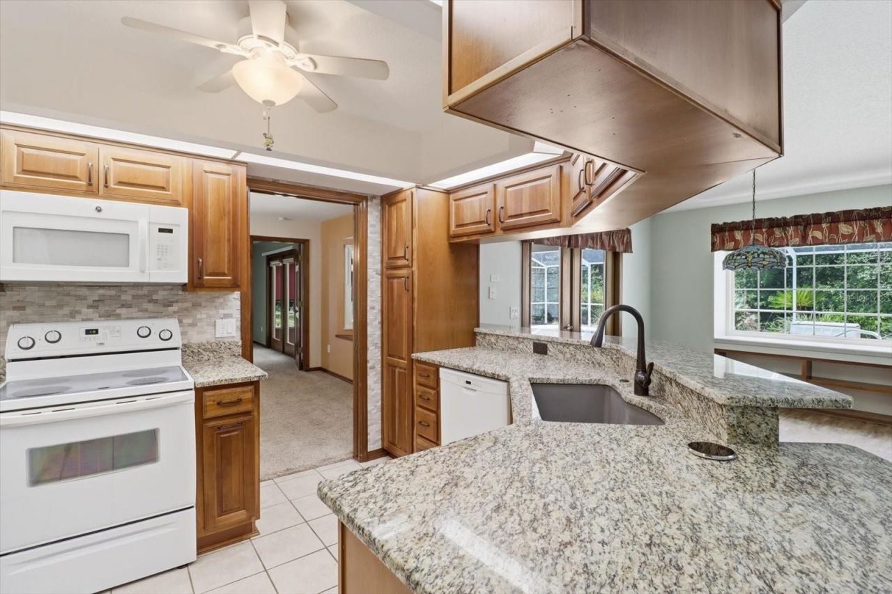 45 Hollyhock Court , Homosassa, FL 34446 Photo