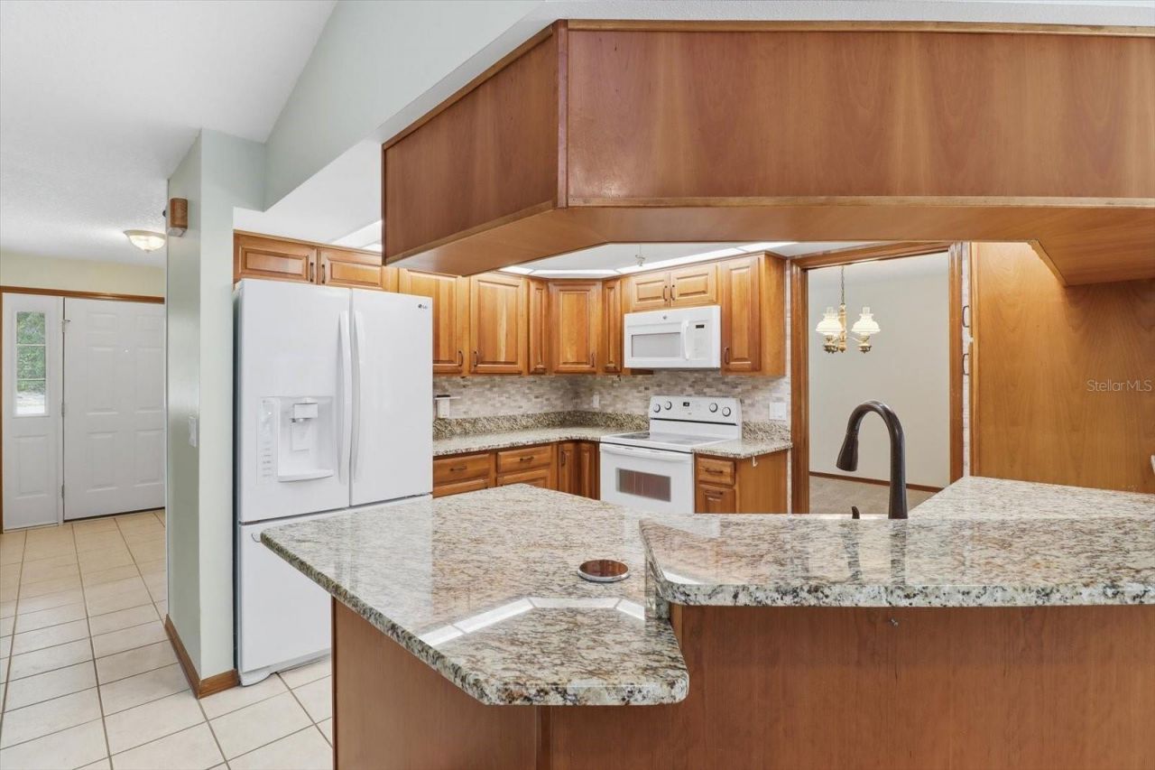 45 Hollyhock Court , Homosassa, FL 34446 Photo