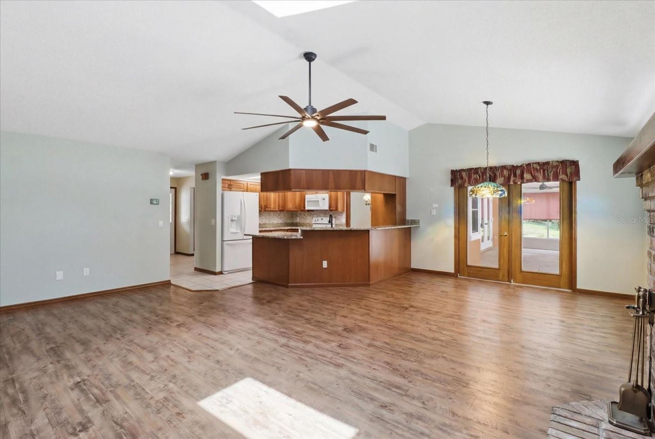 45 Hollyhock Court , Homosassa, FL 34446 Photo