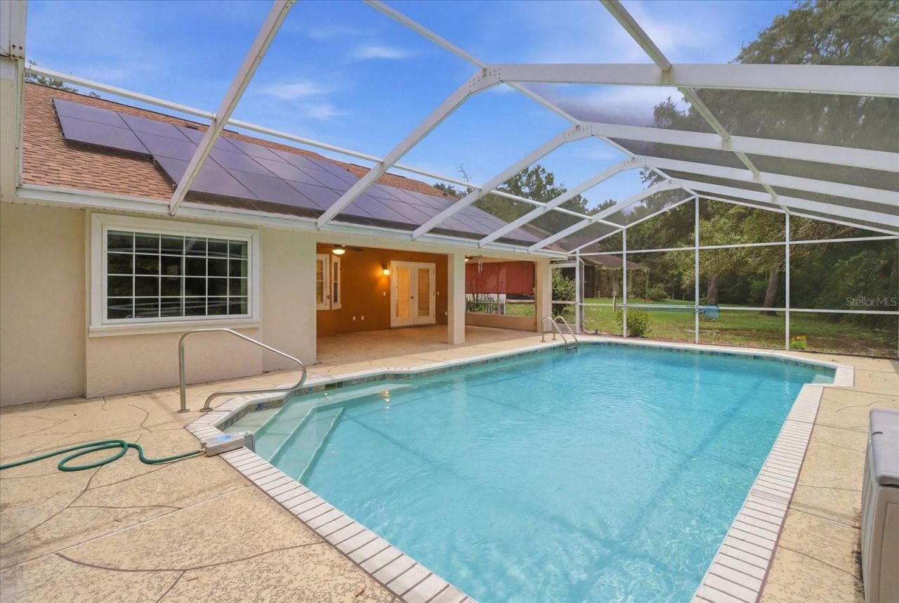 45 Hollyhock Court , Homosassa, FL 34446 Photo