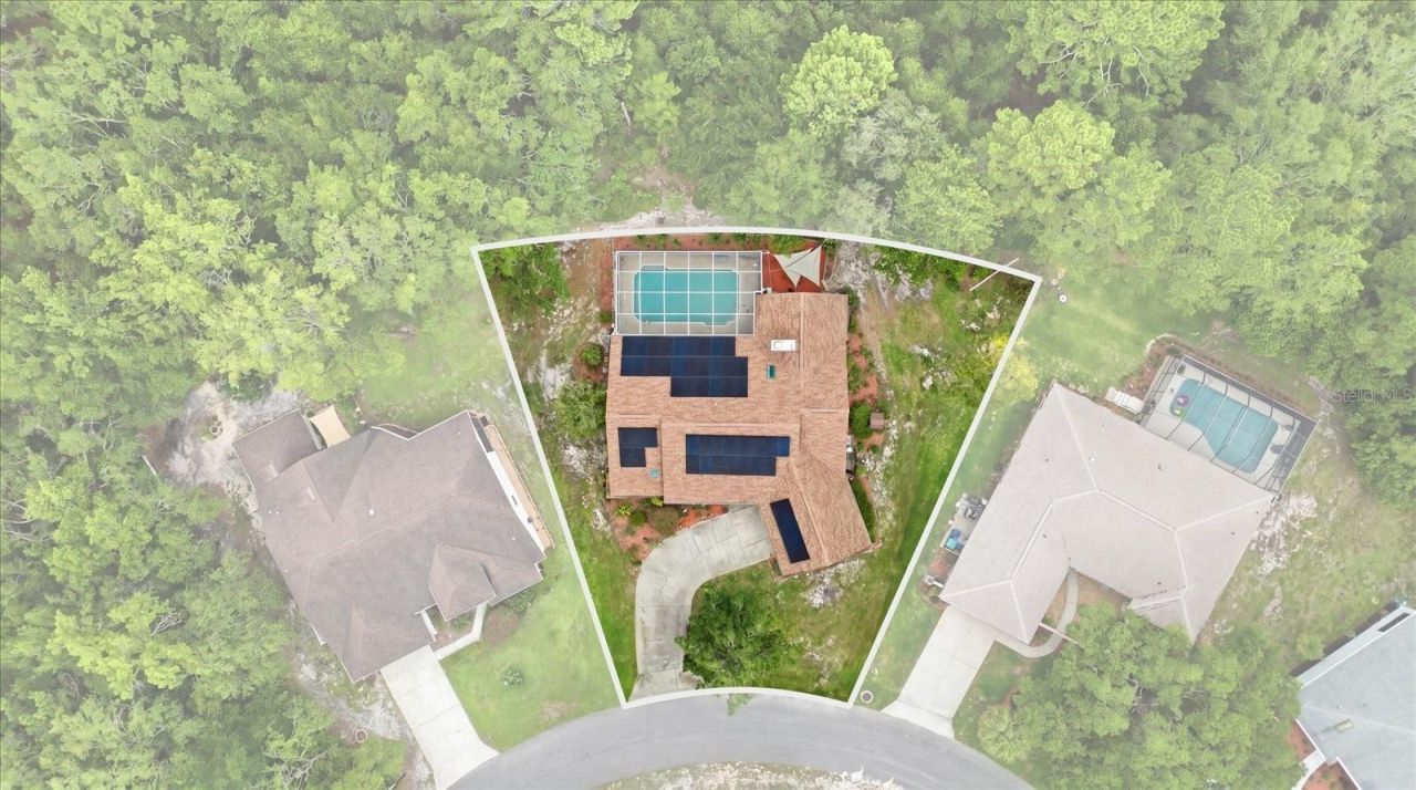 45 Hollyhock Court , Homosassa, FL 34446 Photo