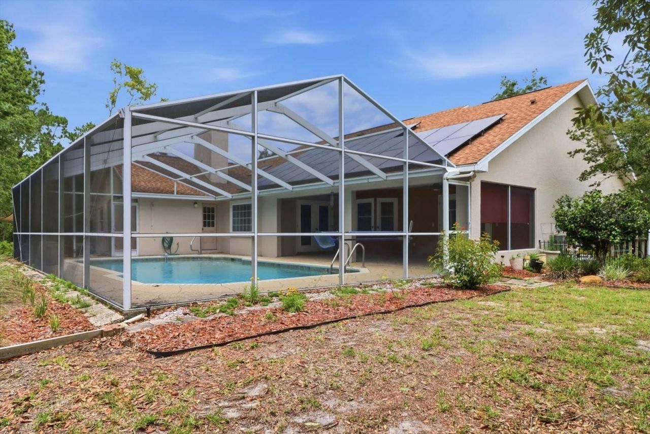 45 Hollyhock Court , Homosassa, FL 34446 Photo