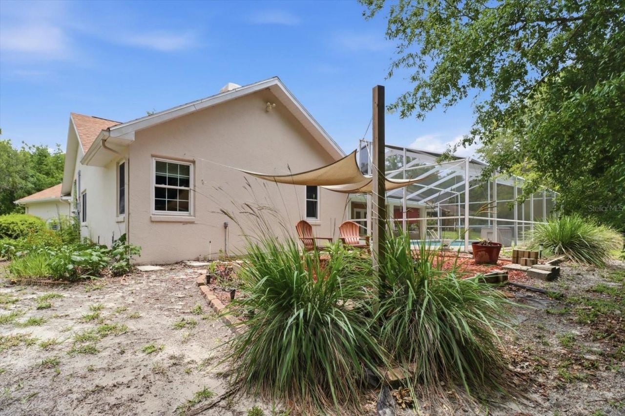 45 Hollyhock Court , Homosassa, FL 34446 Photo