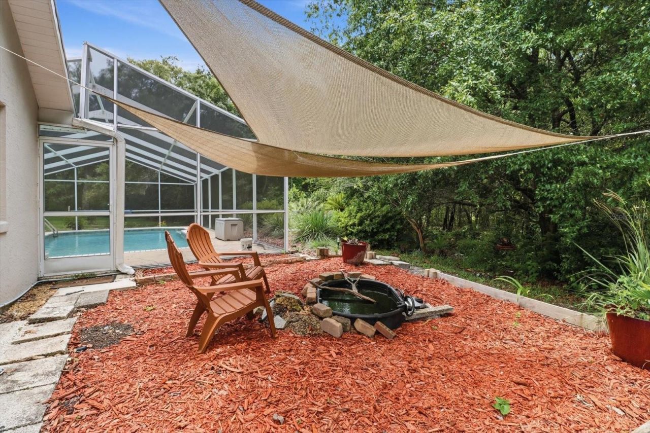 45 Hollyhock Court , Homosassa, FL 34446 Photo
