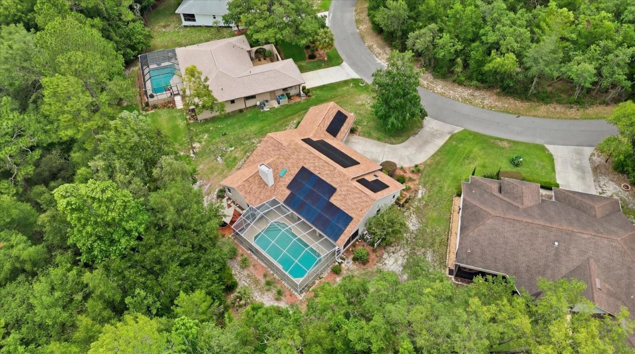 45 Hollyhock Court , Homosassa, FL 34446 Photo
