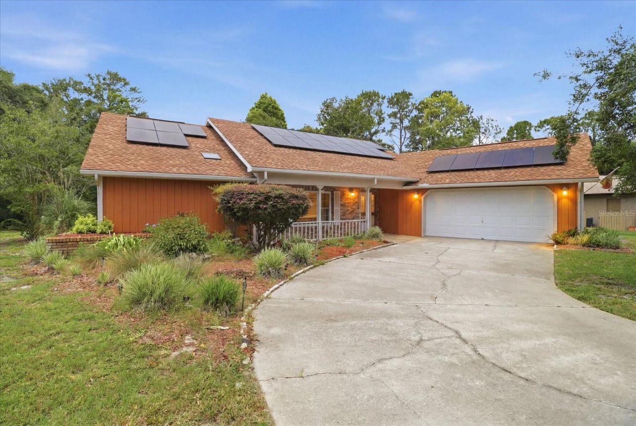 45 Hollyhock Court , Homosassa, FL 34446 Photo