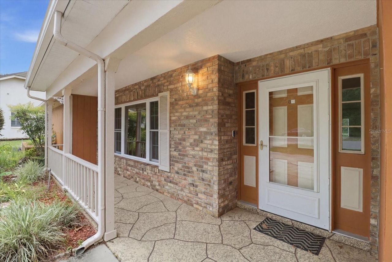45 Hollyhock Court , Homosassa, FL 34446 Photo