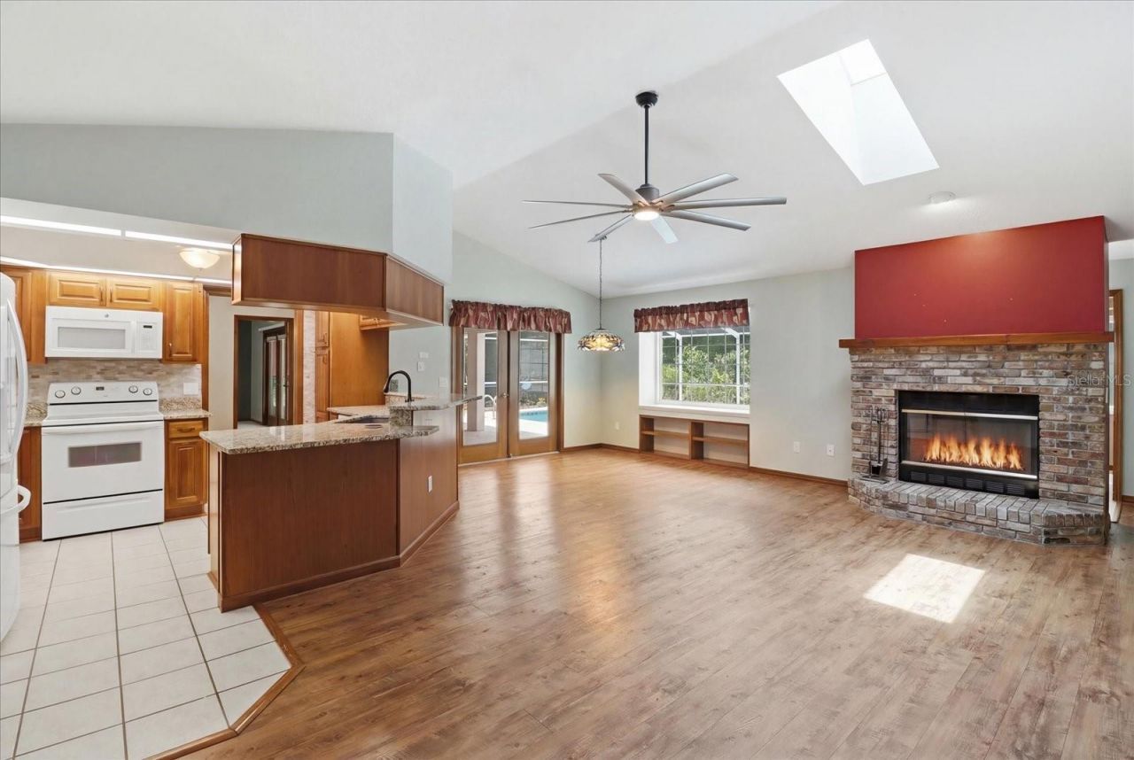 45 Hollyhock Court , Homosassa, FL 34446 Photo
