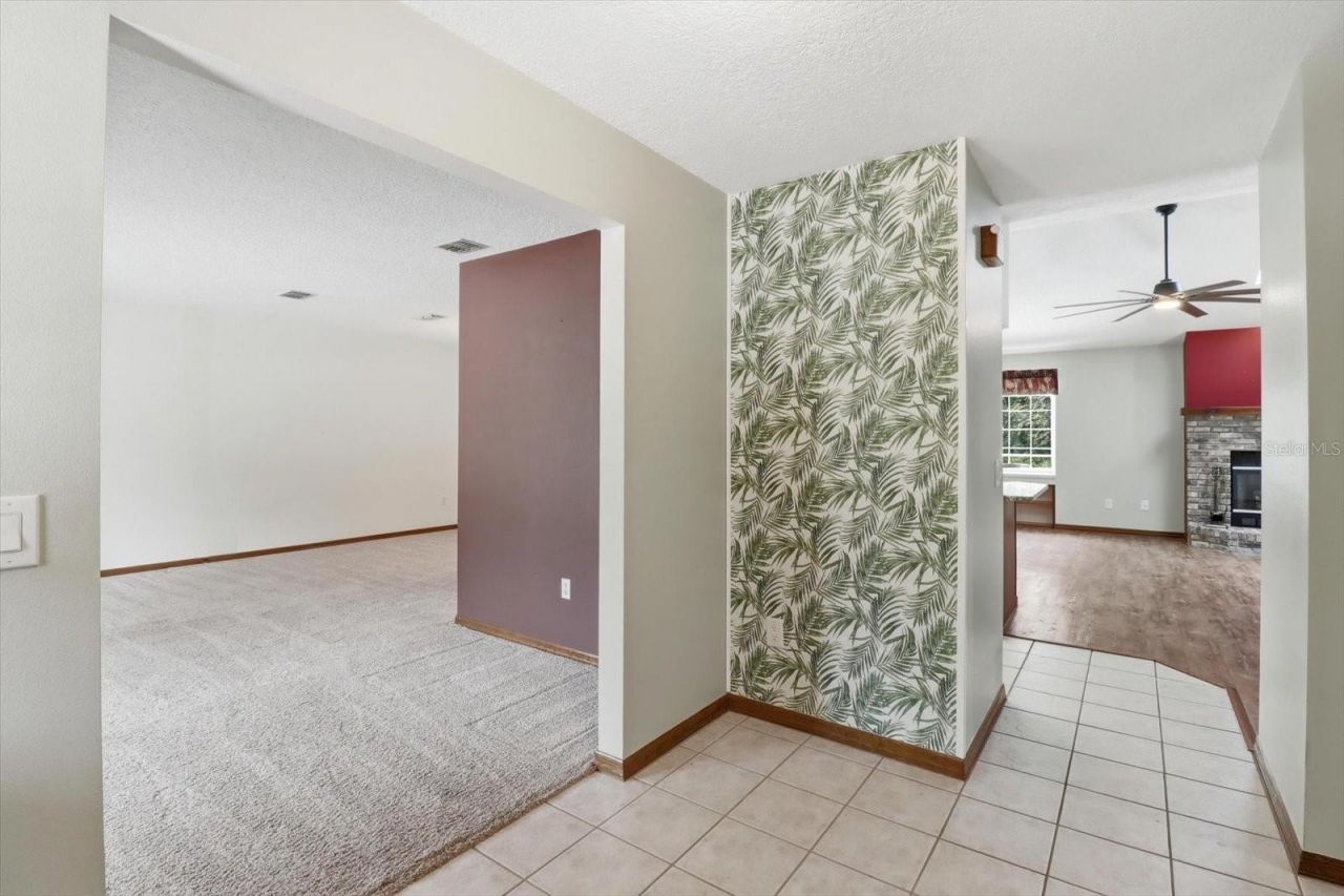 45 Hollyhock Court , Homosassa, FL 34446 Photo