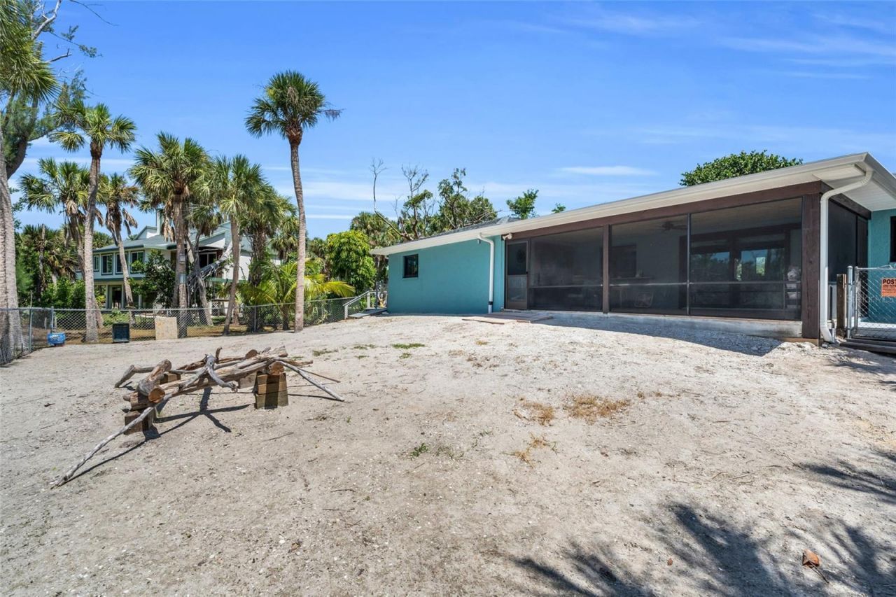 4636 Buck Key Road , Sanibel, FL 33957 Photo