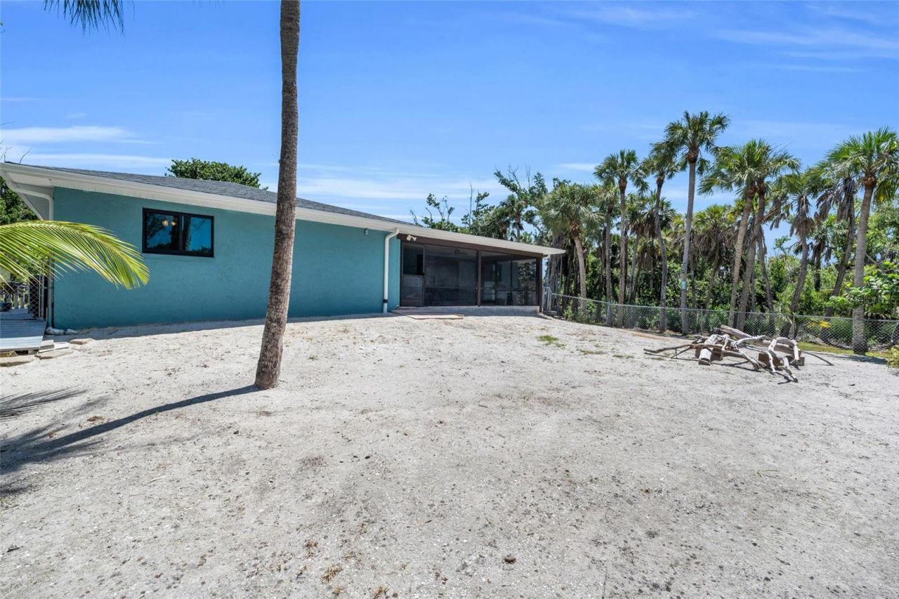 4636 Buck Key Road , Sanibel, FL 33957 Photo