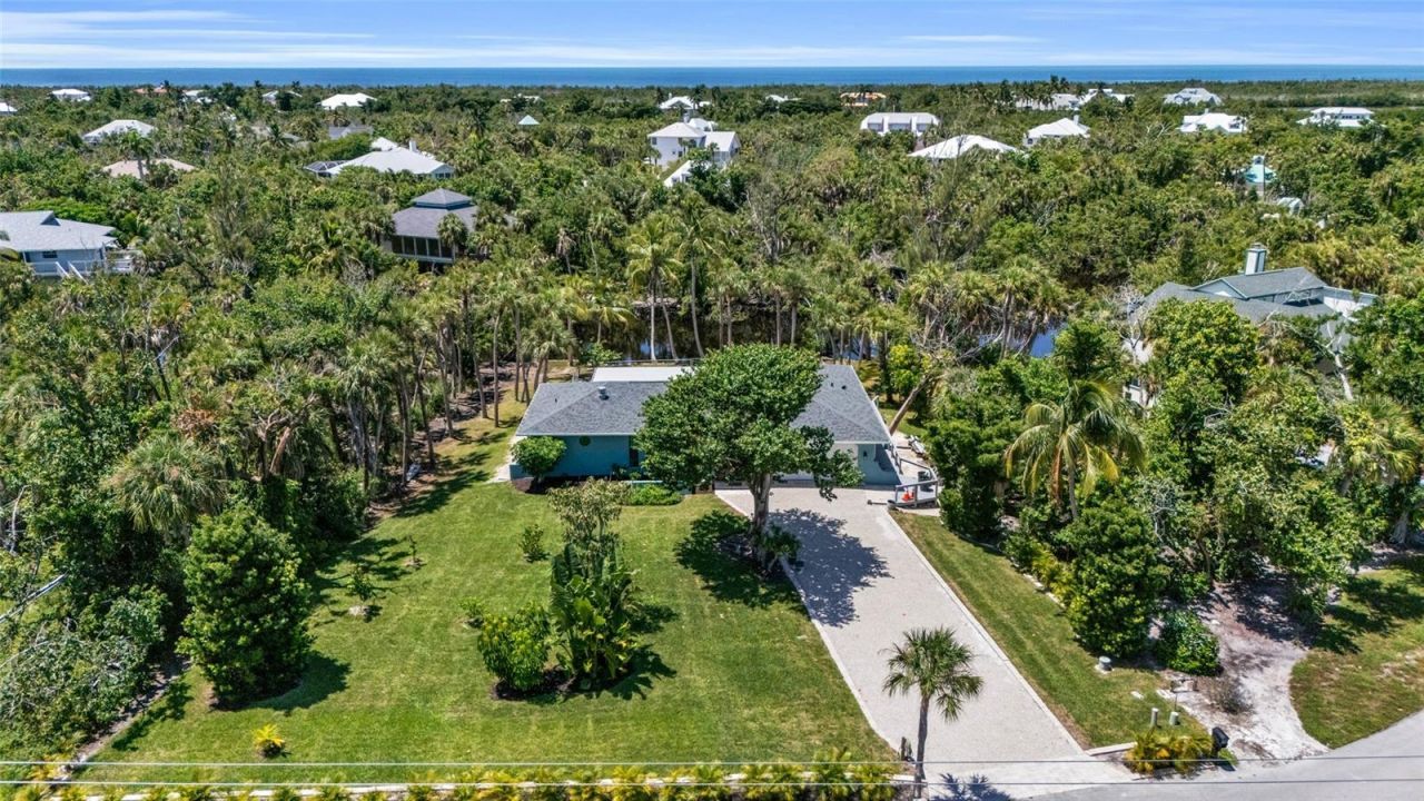 4636 Buck Key Road , Sanibel, FL 33957 Photo
