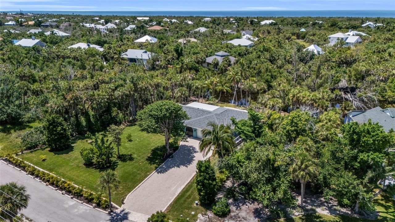 4636 Buck Key Road , Sanibel, FL 33957 Photo