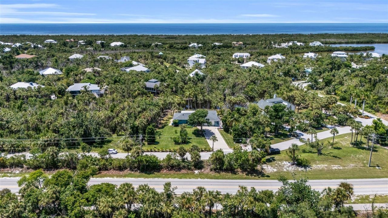 4636 Buck Key Road , Sanibel, FL 33957 Photo