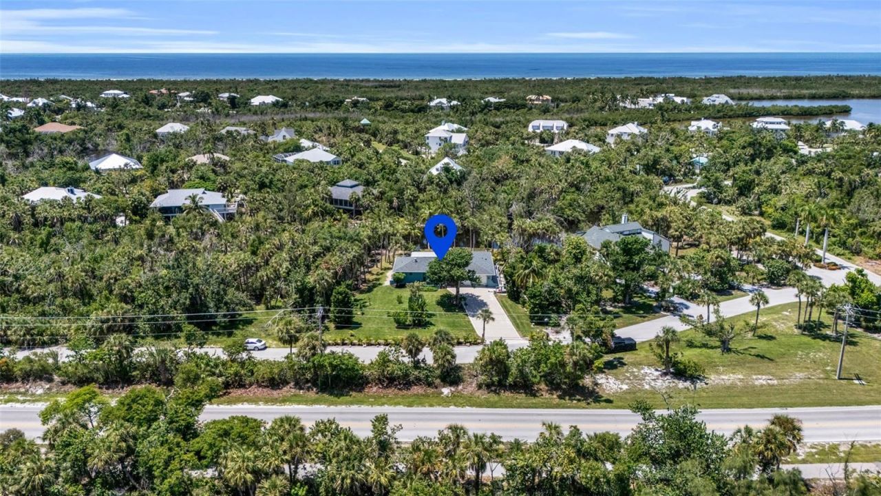4636 Buck Key Road , Sanibel, FL 33957 Photo