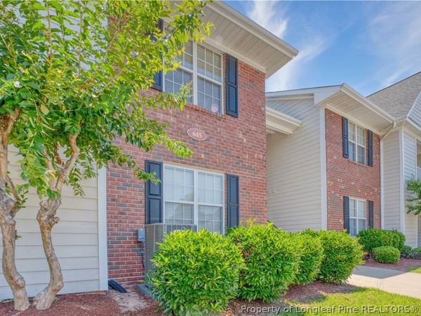 645 Brandermill Road, Unit 101, Fayetteville, NC 28314