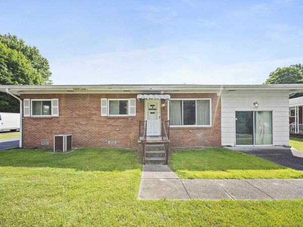 1412 Walnut , Flatwoods, KY 41139