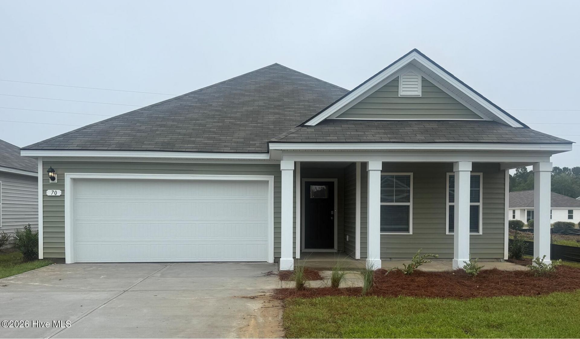 70 Ashworth Drive, Tabor City, NC 28463 Main Photo