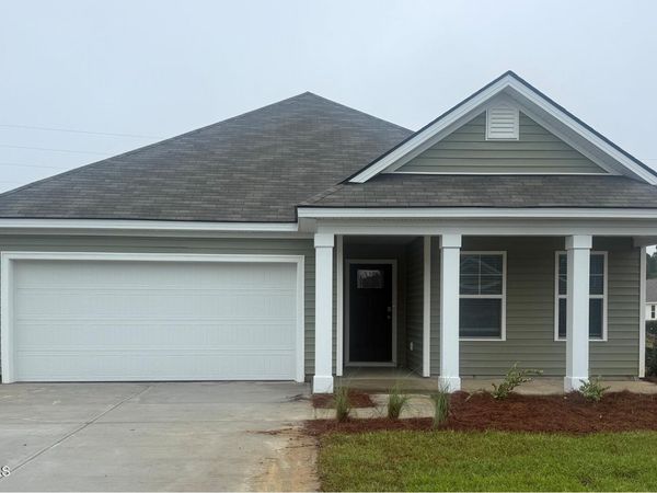 70 Ashworth Drive, Tabor City, NC 28463