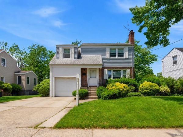 968 Glenwood Road , West Hempstead, NY 11552