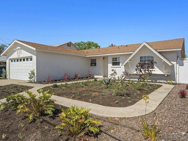 5341 Cole Street, San Diego, CA 92117