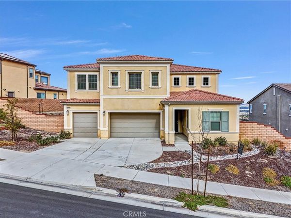 2575 Sierra Bella, Corona, CA 92882