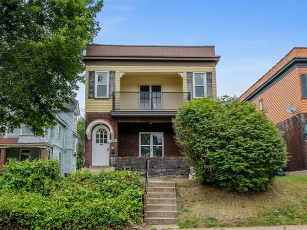226 Ingram Ave, Pittsburgh, PA 15205
