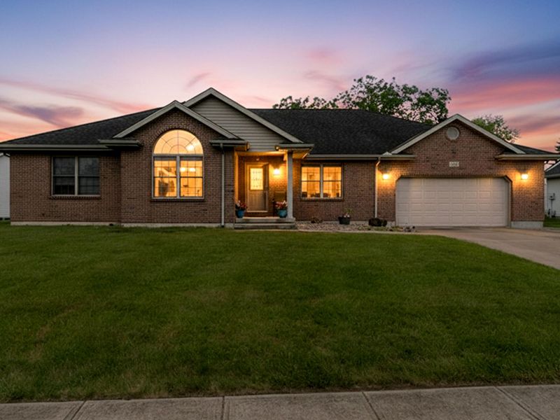 1185 Huron Court, Sidney, OH 45365 Photo 1