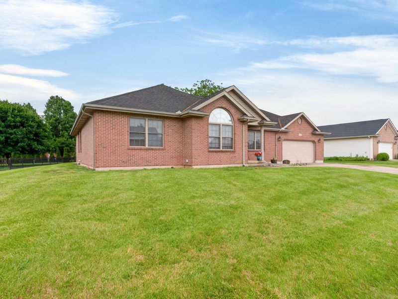 1185 Huron Court, Sidney, OH 45365 Photo 3