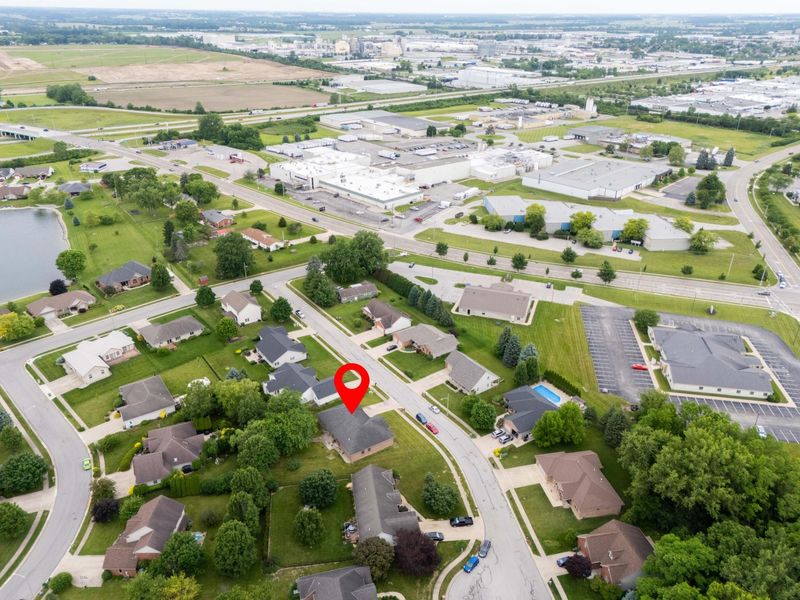 1185 Huron Court, Sidney, OH 45365 Photo 37