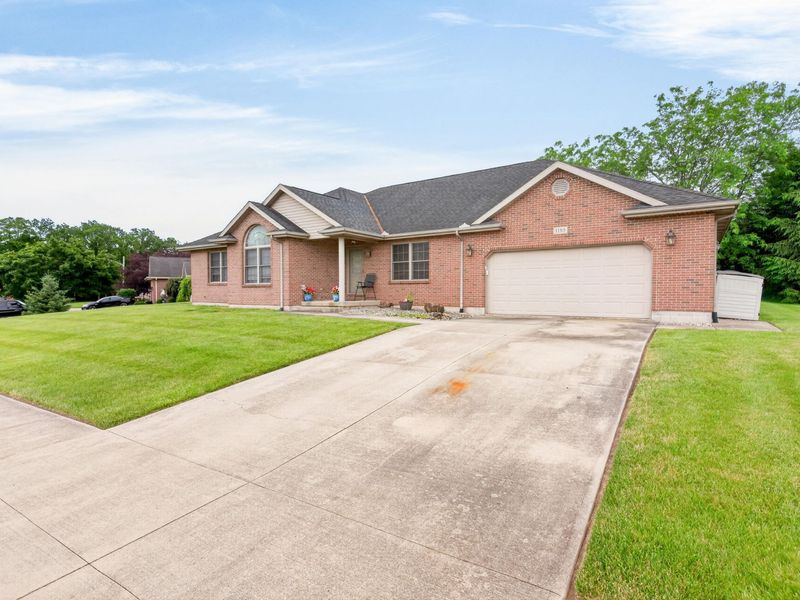 1185 Huron Court, Sidney, OH 45365 Photo 4