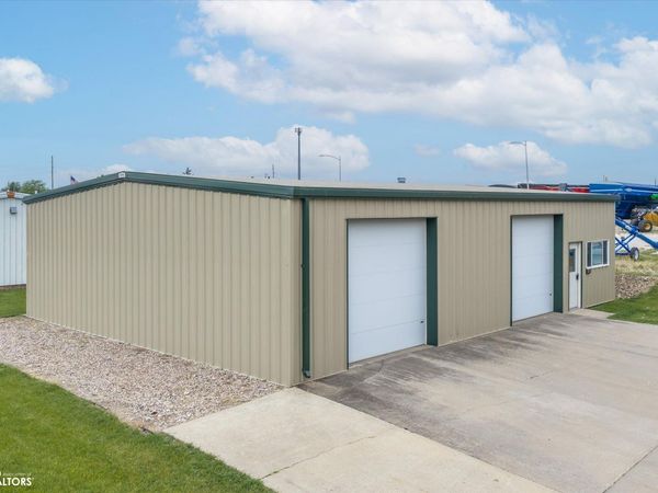 2103 Lincoln Avenue, Harlan, IA 51537