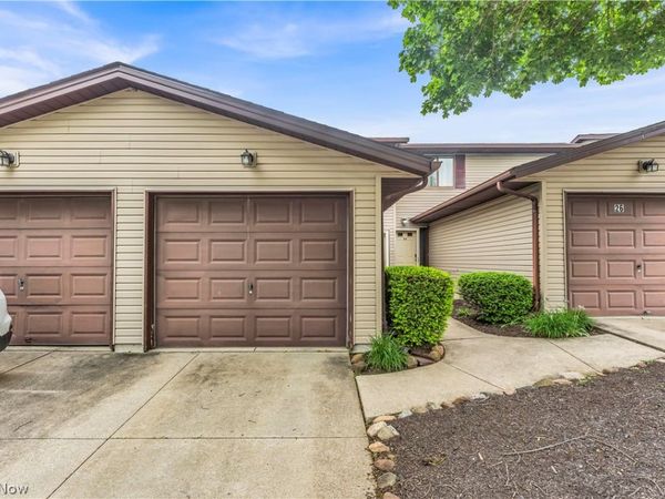 110 Greenwich Road , Unit 24, Seville, OH 44273