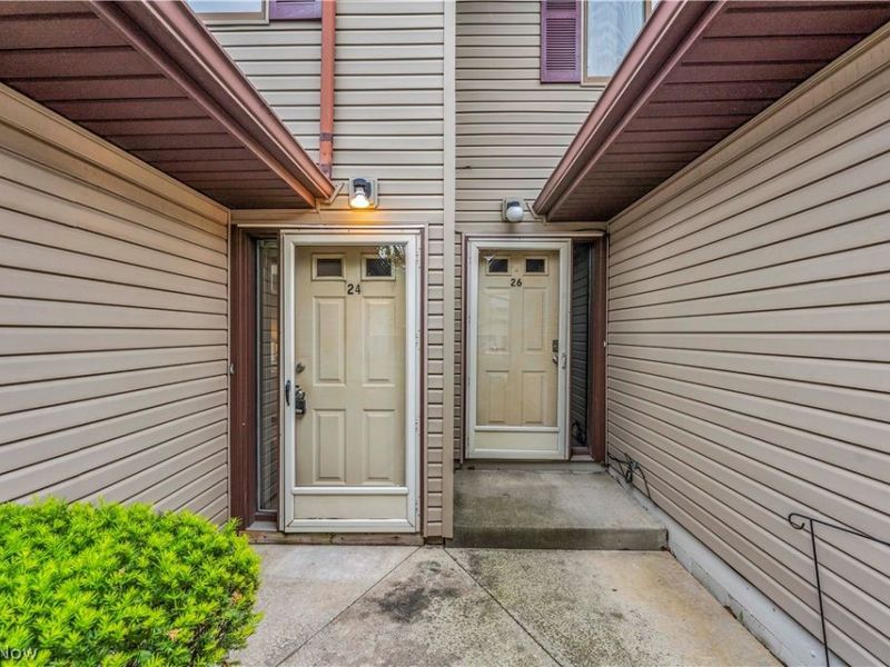 110 Greenwich Road , Unit 24, Seville, OH 44273 Photo 3