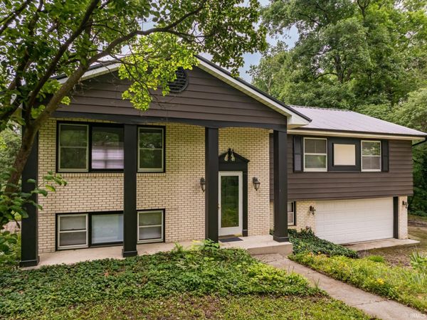 11911 W US 24 Highway, Fort Wayne, IN 46814