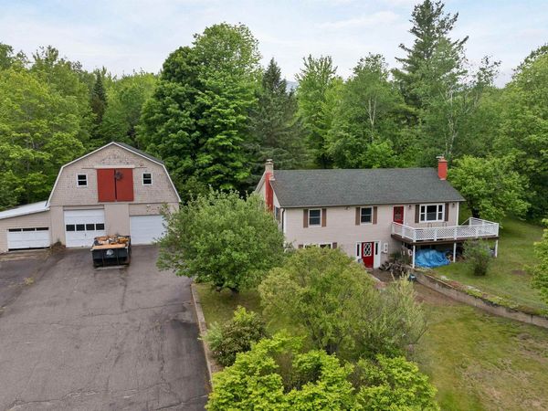 73 Jimtown Road, Gorham, NH 03581