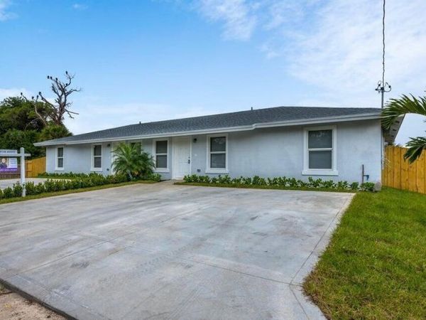 5171 Clouse Road, West Palm Beach, FL 33417