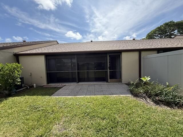 1028 Green Pine Boulevard, Unit D, West Palm Beach, FL 33409 Photo