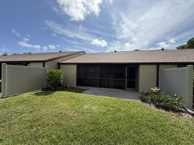 1028 Green Pine Boulevard, Unit D, West Palm Beach, FL 33409 Photo