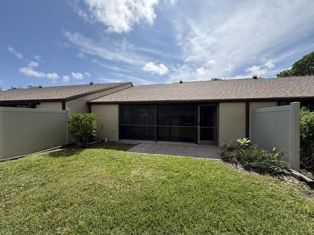 1028 Green Pine Boulevard, Unit D, West Palm Beach, FL 33409 Photo