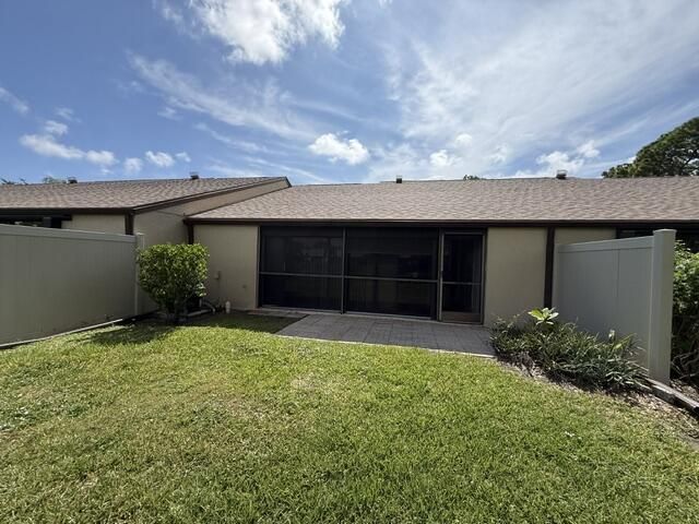 1028 Green Pine Boulevard, Unit D, West Palm Beach, FL 33409 Photo