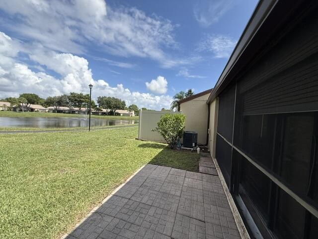 1028 Green Pine Boulevard, Unit D, West Palm Beach, FL 33409 Photo