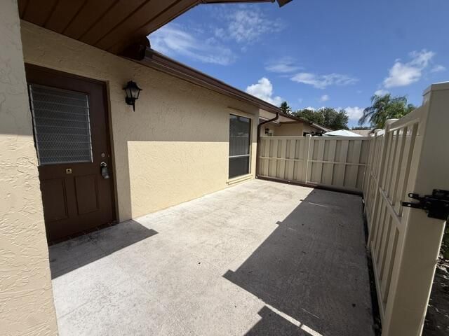 1028 Green Pine Boulevard, Unit D, West Palm Beach, FL 33409 Photo