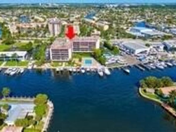 740 S Federal Highway, Unit 208, Pompano Beach, FL 33062