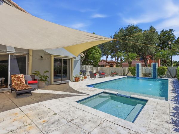 4342 Onega Circle, West Palm Beach, FL 33409
