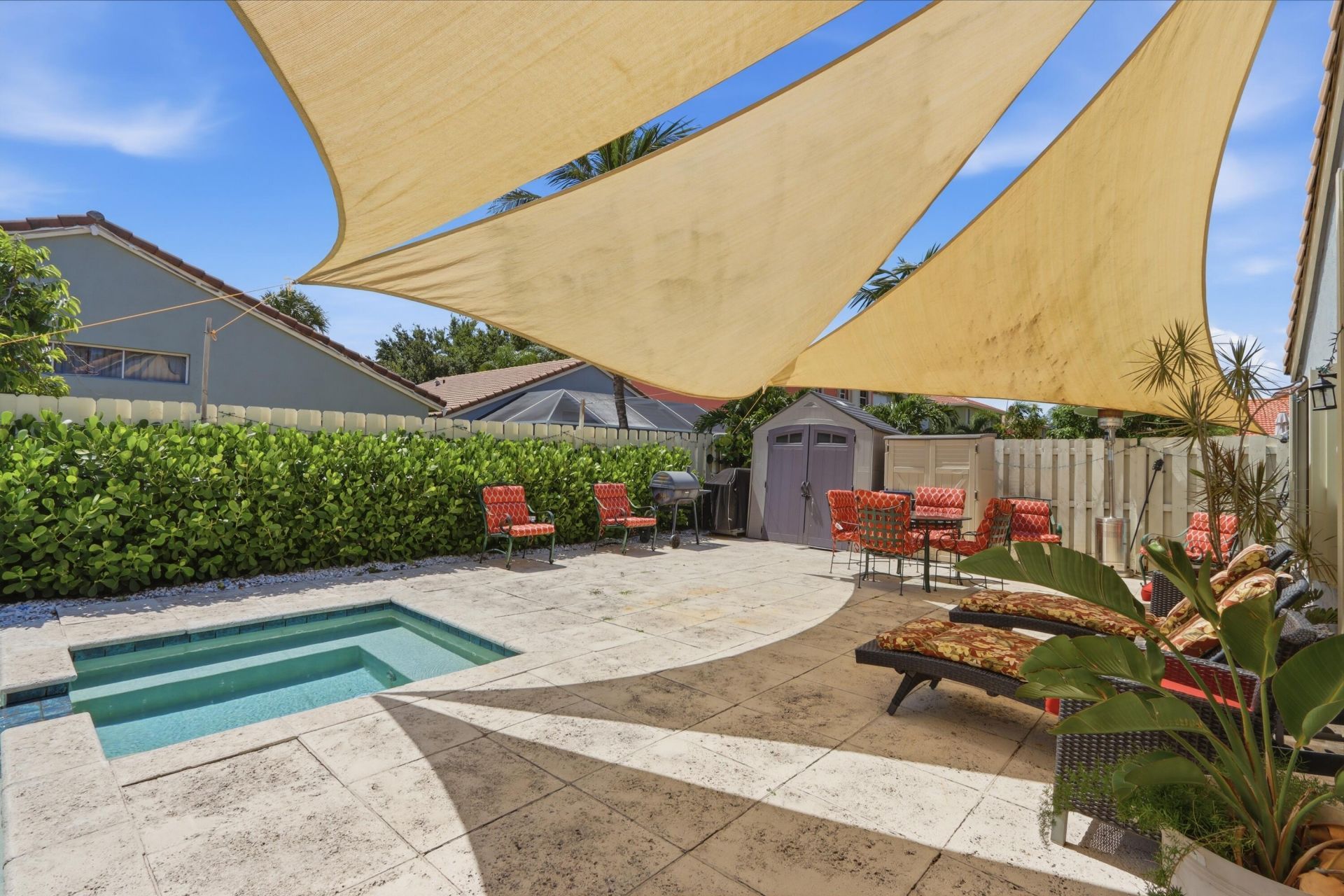 4342 Onega Circle, West Palm Beach, FL 33409 Photo