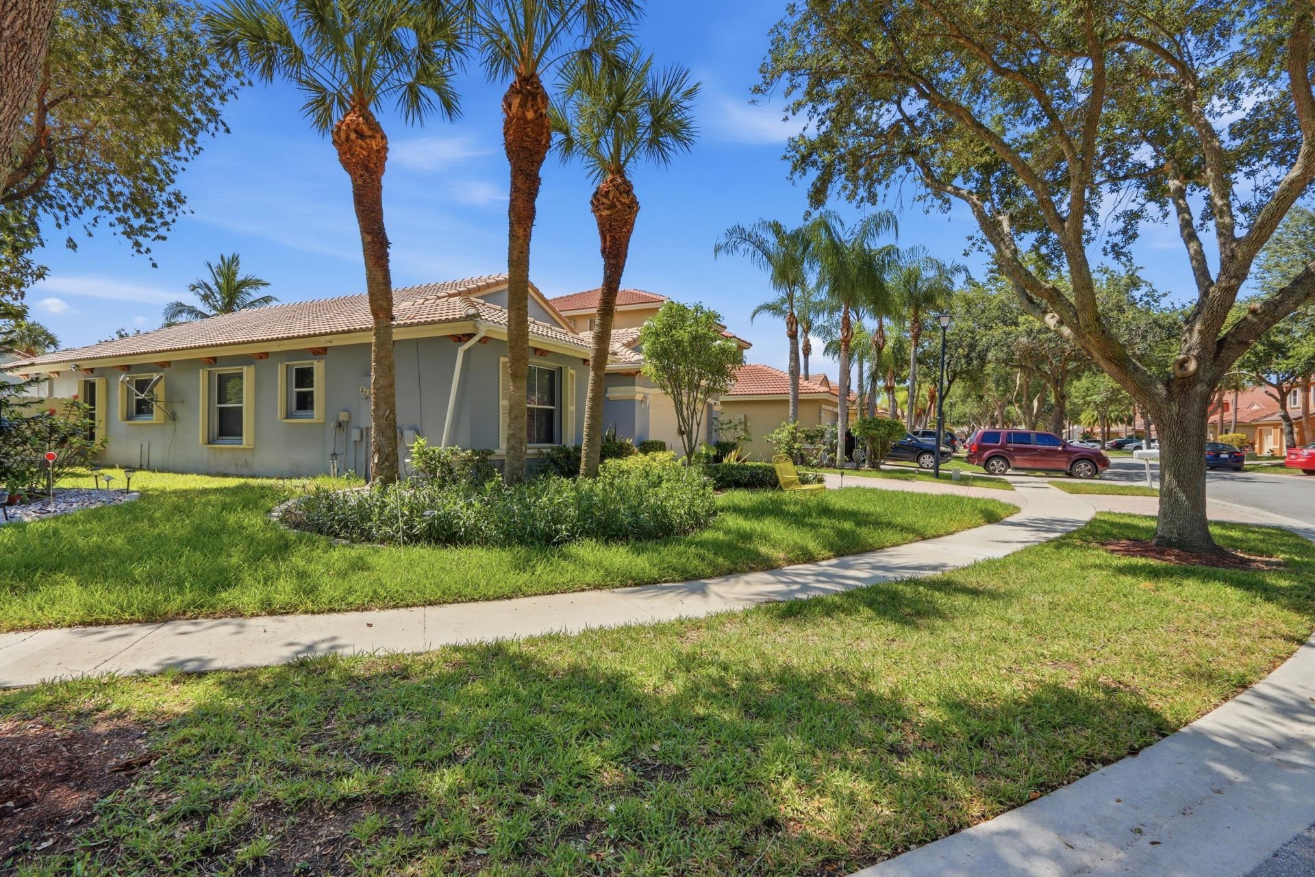 4342 Onega Circle, West Palm Beach, FL 33409 Photo