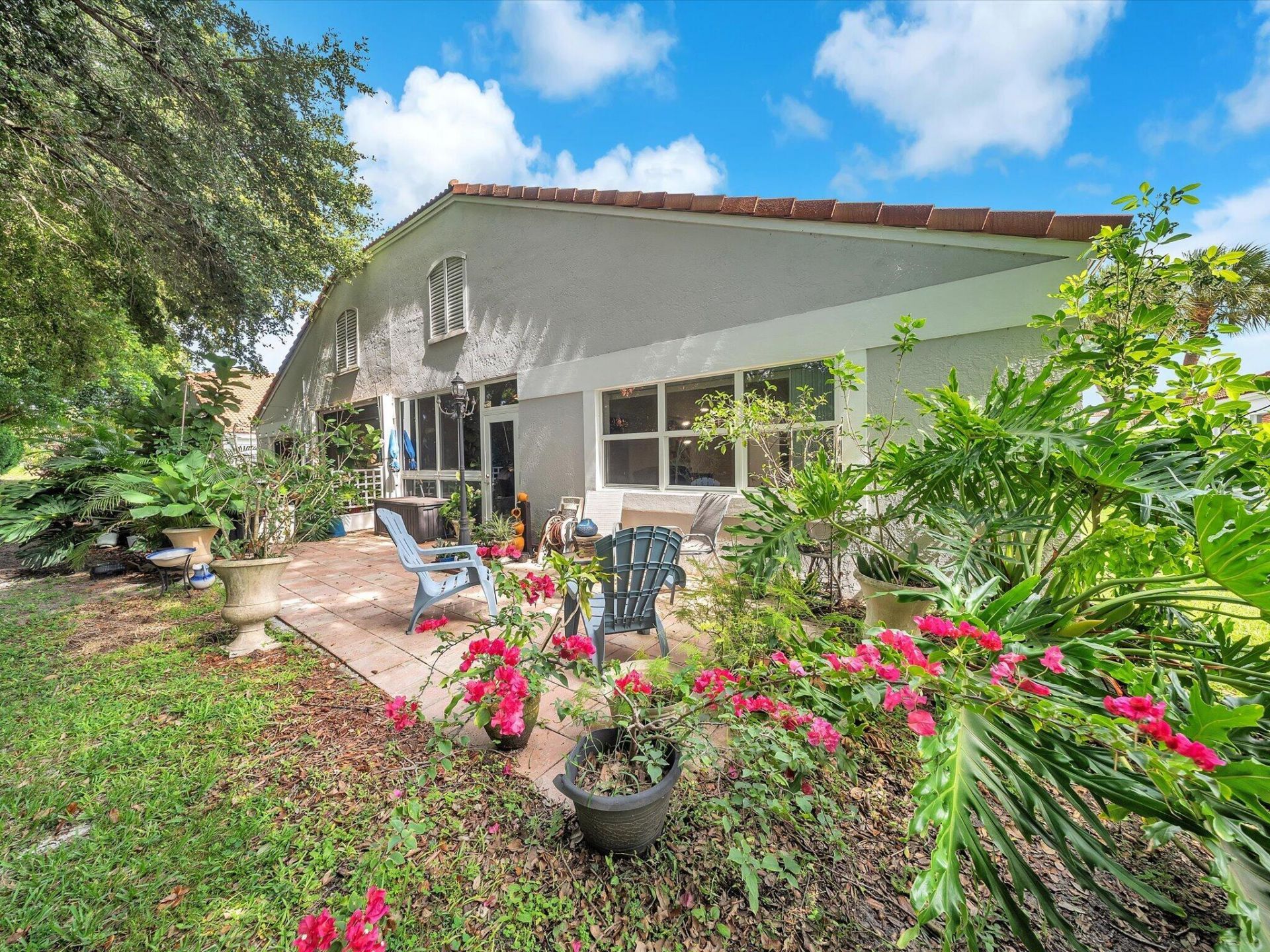 8039 N Tranquility Lake Drive, Delray Beach, FL 33446 Photo